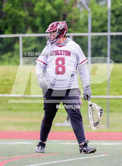 Thumbnail 1 in Newburgh Free Academy @ Kingston (Section 9 Semifinal) photogallery.