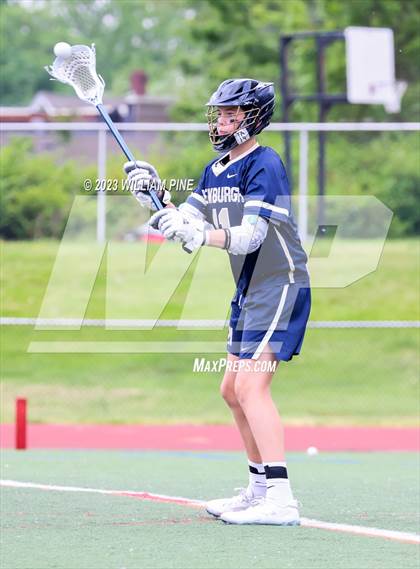 Thumbnail 3 in Newburgh Free Academy @ Kingston (Section 9 Semifinal) photogallery.