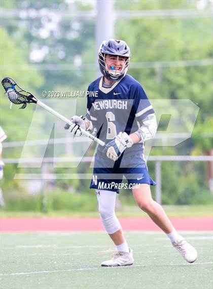 Thumbnail 3 in Newburgh Free Academy @ Kingston (Section 9 Semifinal) photogallery.