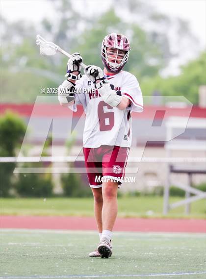 Thumbnail 1 in Newburgh Free Academy @ Kingston (Section 9 Semifinal) photogallery.