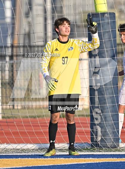 Thumbnail 1 in Lee vs Clemens (UIL 6A Region 4 Bi-District) photogallery.