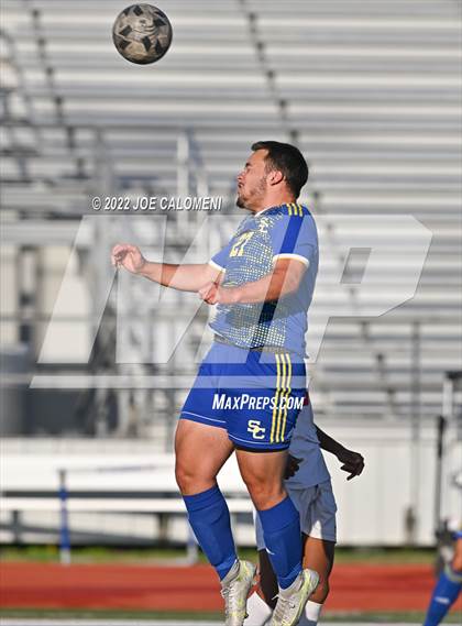Thumbnail 1 in Lee vs Clemens (UIL 6A Region 4 Bi-District) photogallery.