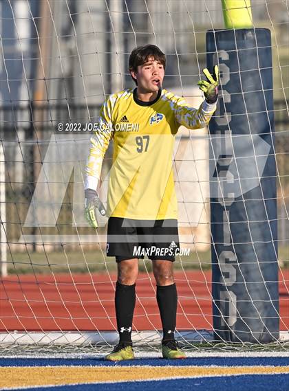 Thumbnail 3 in Lee vs Clemens (UIL 6A Region 4 Bi-District) photogallery.