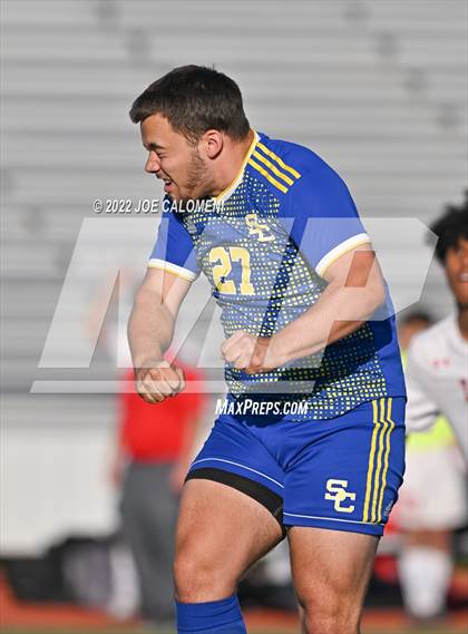 Thumbnail 3 in Lee vs Clemens (UIL 6A Region 4 Bi-District) photogallery.