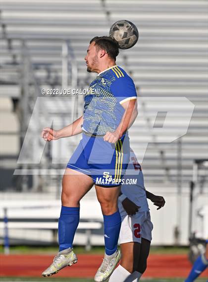 Thumbnail 3 in Lee vs Clemens (UIL 6A Region 4 Bi-District) photogallery.