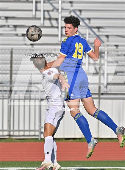 Thumbnail 1 in Lee vs Clemens (UIL 6A Region 4 Bi-District) photogallery.