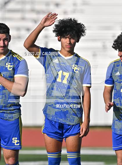 Thumbnail 2 in Lee vs Clemens (UIL 6A Region 4 Bi-District) photogallery.