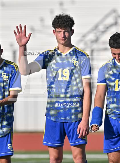 Thumbnail 3 in Lee vs Clemens (UIL 6A Region 4 Bi-District) photogallery.