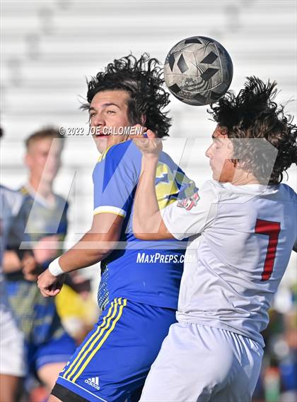 Thumbnail 3 in Lee vs Clemens (UIL 6A Region 4 Bi-District) photogallery.