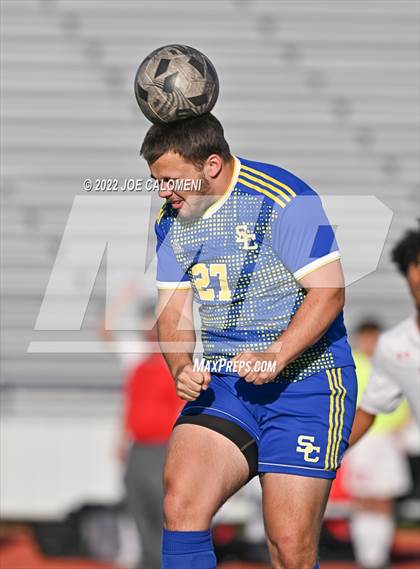Thumbnail 2 in Lee vs Clemens (UIL 6A Region 4 Bi-District) photogallery.