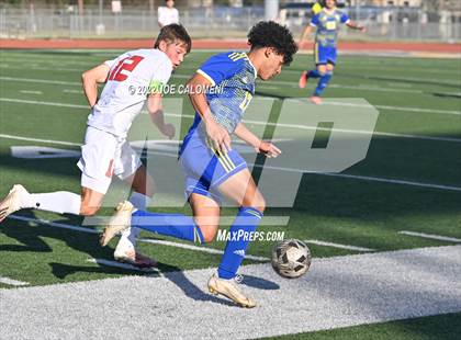 Thumbnail 1 in Lee vs Clemens (UIL 6A Region 4 Bi-District) photogallery.