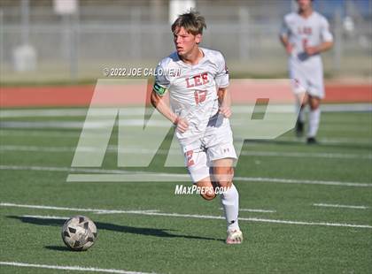 Thumbnail 2 in Lee vs Clemens (UIL 6A Region 4 Bi-District) photogallery.