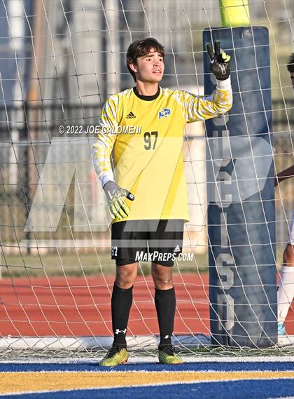 Thumbnail 2 in Lee vs Clemens (UIL 6A Region 4 Bi-District) photogallery.