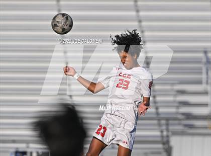 Thumbnail 3 in Lee vs Clemens (UIL 6A Region 4 Bi-District) photogallery.