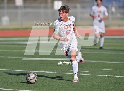 Thumbnail 1 in Lee vs Clemens (UIL 6A Region 4 Bi-District) photogallery.