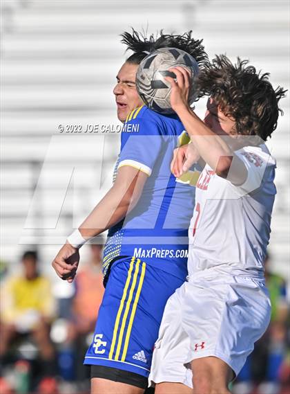 Thumbnail 3 in Lee vs Clemens (UIL 6A Region 4 Bi-District) photogallery.