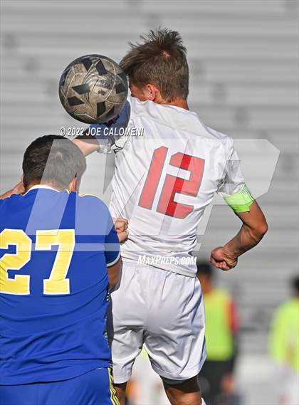 Thumbnail 2 in Lee vs Clemens (UIL 6A Region 4 Bi-District) photogallery.
