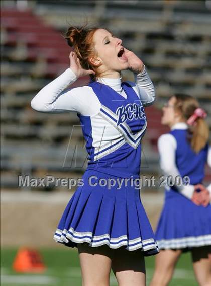 Thumbnail 3 in Brookside Christian vs Delta (CIF SJS D6 Playoffs) photogallery.
