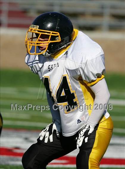 Thumbnail 1 in Brookside Christian vs Delta (CIF SJS D6 Playoffs) photogallery.
