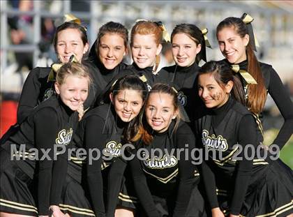 Thumbnail 3 in Brookside Christian vs Delta (CIF SJS D6 Playoffs) photogallery.