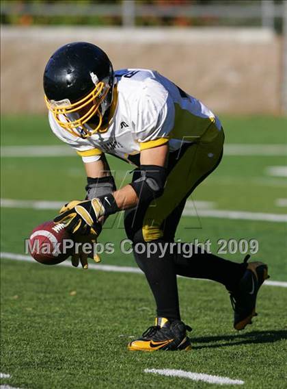 Thumbnail 2 in Brookside Christian vs Delta (CIF SJS D6 Playoffs) photogallery.
