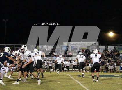Thumbnail 1 in Bradley Central @ Soddy Daisy photogallery.