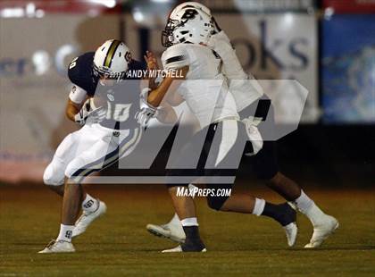Thumbnail 1 in Bradley Central @ Soddy Daisy photogallery.