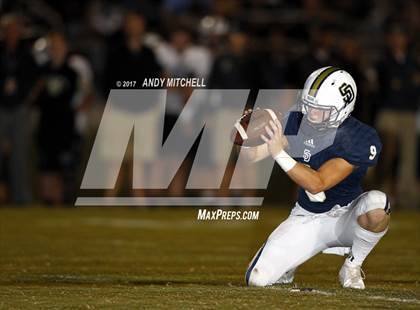 Thumbnail 1 in Bradley Central @ Soddy Daisy photogallery.