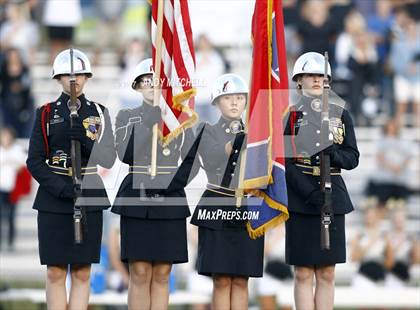 Thumbnail 1 in Bradley Central @ Soddy Daisy photogallery.