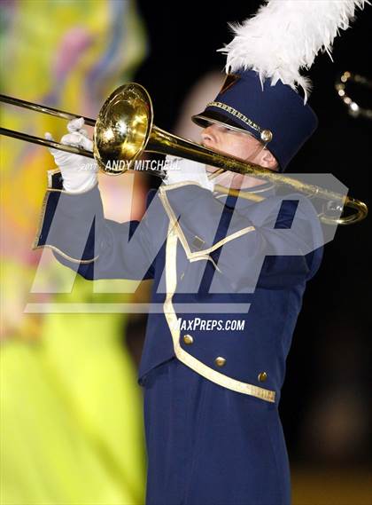 Thumbnail 2 in Bradley Central @ Soddy Daisy photogallery.