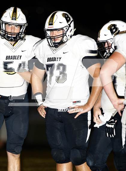 Thumbnail 3 in Bradley Central @ Soddy Daisy photogallery.