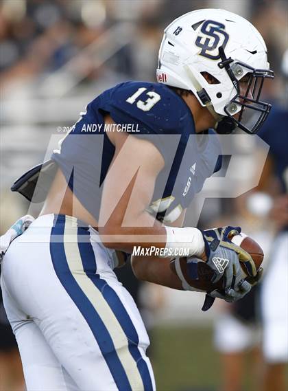 Thumbnail 2 in Bradley Central @ Soddy Daisy photogallery.