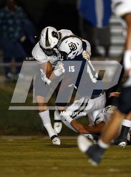 Thumbnail 3 in Bradley Central @ Soddy Daisy photogallery.