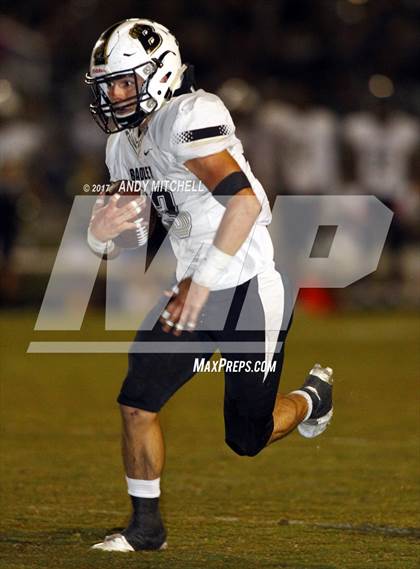 Thumbnail 2 in Bradley Central @ Soddy Daisy photogallery.