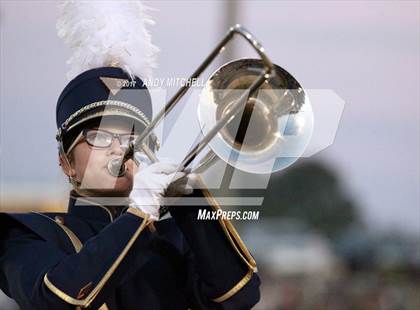Thumbnail 3 in Bradley Central @ Soddy Daisy photogallery.