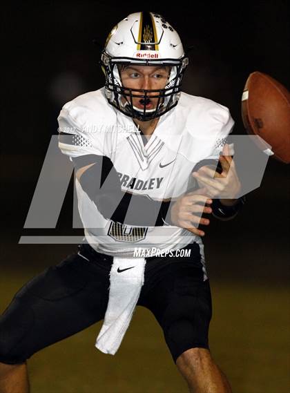 Thumbnail 1 in Bradley Central @ Soddy Daisy photogallery.