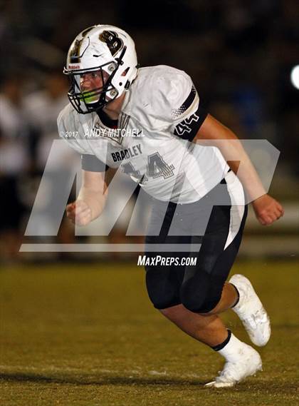 Thumbnail 3 in Bradley Central @ Soddy Daisy photogallery.