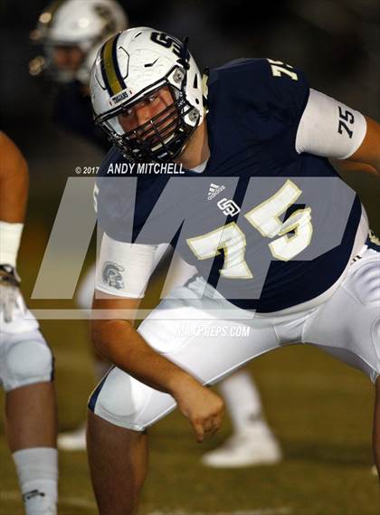 Thumbnail 2 in Bradley Central @ Soddy Daisy photogallery.