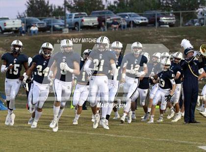 Thumbnail 1 in Bradley Central @ Soddy Daisy photogallery.