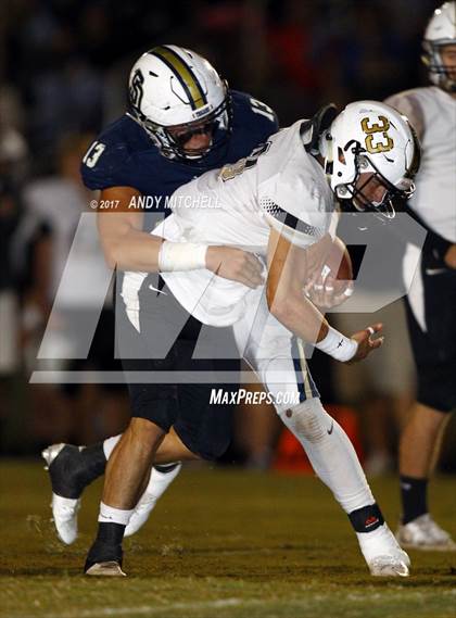 Thumbnail 2 in Bradley Central @ Soddy Daisy photogallery.