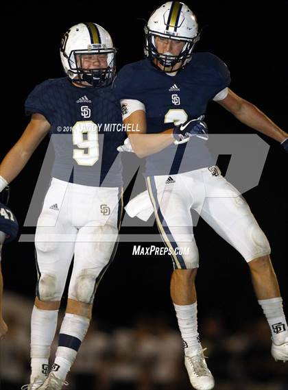 Thumbnail 2 in Bradley Central @ Soddy Daisy photogallery.