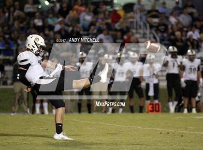 Thumbnail 1 in Bradley Central @ Soddy Daisy photogallery.