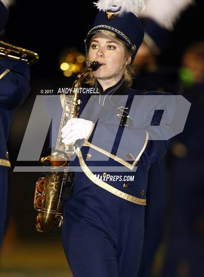 Thumbnail 2 in Bradley Central @ Soddy Daisy photogallery.