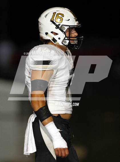 Thumbnail 3 in Bradley Central @ Soddy Daisy photogallery.