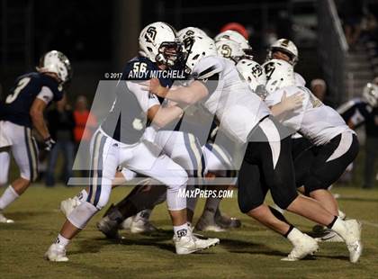 Thumbnail 2 in Bradley Central @ Soddy Daisy photogallery.