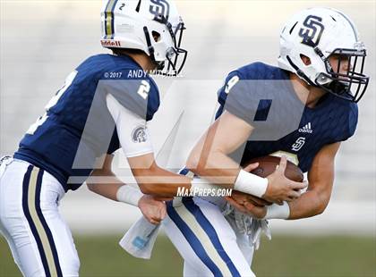 Thumbnail 3 in Bradley Central @ Soddy Daisy photogallery.