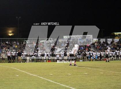 Thumbnail 2 in Bradley Central @ Soddy Daisy photogallery.