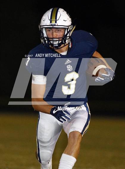Thumbnail 3 in Bradley Central @ Soddy Daisy photogallery.