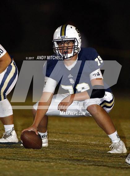 Thumbnail 1 in Bradley Central @ Soddy Daisy photogallery.