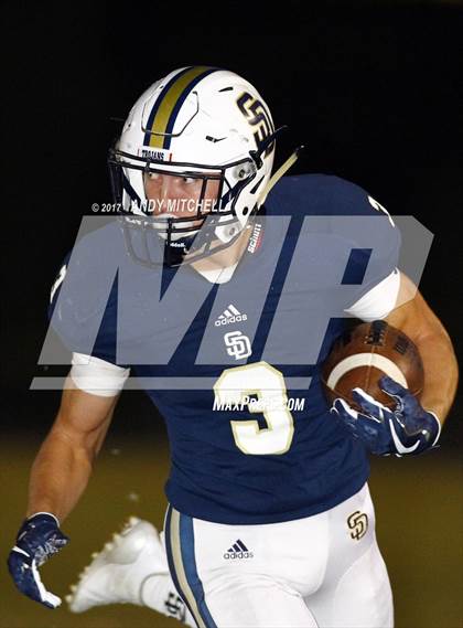 Thumbnail 1 in Bradley Central @ Soddy Daisy photogallery.